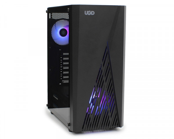 EWE PC  AMD GAMING računar Ryzen 5 550016GB1TBRTX4060 8GB