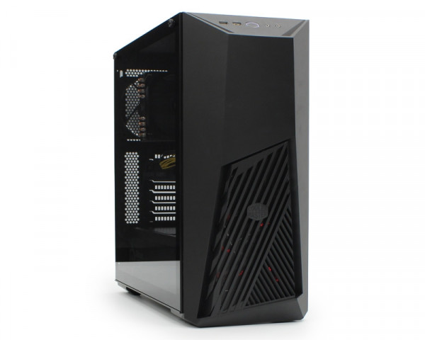 EWE PC  AMD GAMING računar Ryzen 7 5800X32GB1TBRTX3060 12GB