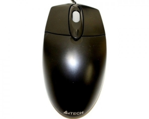 A4 TECH OP-720 Optical USB crni miš