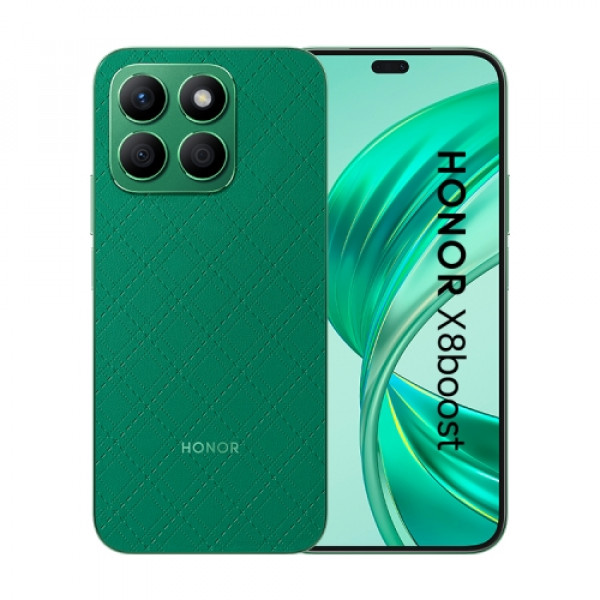 Mobilni telefon Smartphone HONOR X8b 8GB/256GB/ zelena