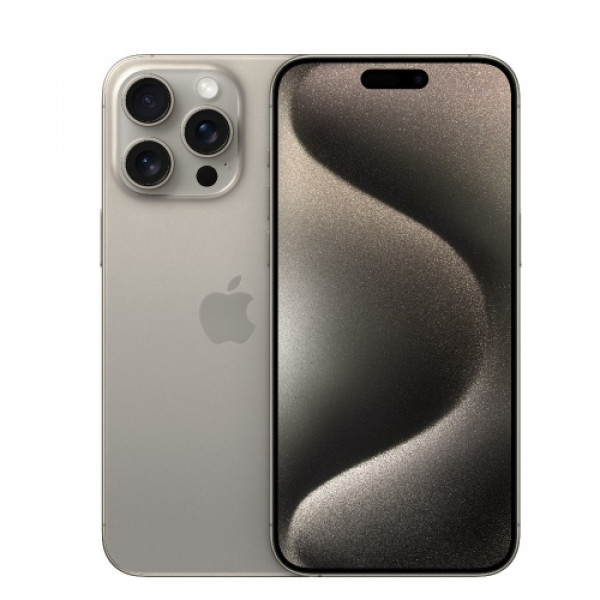 APPLE iPhone 15 Pro Max 1T Šok cena