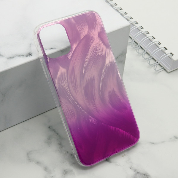 Futrola silikon ICE GLOW za iPhone 11 (6.1) DZ03