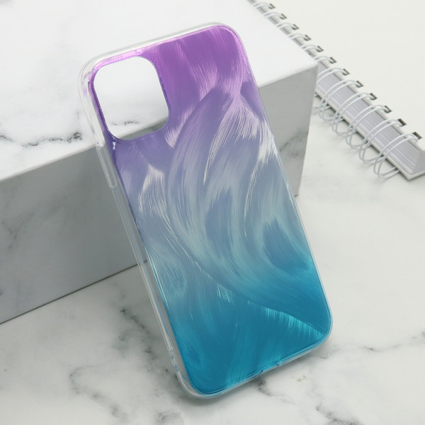 Futrola silikon ICE GLOW za iPhone 11 (6.1) DZ04