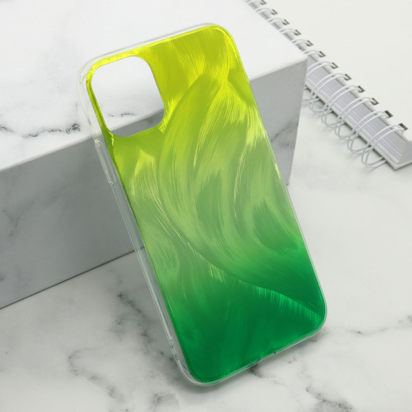 Futrola silikon ICE GLOW za iPhone 11 (6.1) DZ05