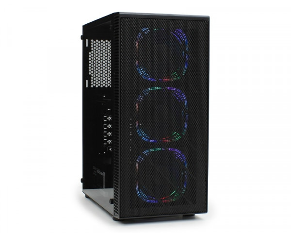 EWE PC  AMD GAMING računar Ryzen 5 560032GB1TBRTX3060 12GB