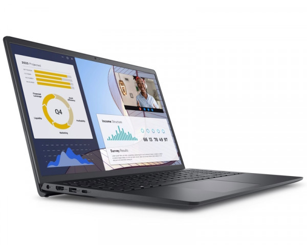 DELL Vostro 3535 15.6 inch FHD 120Hz AMD Ryzen 5 7530U 16GB 512GB SSD laptop