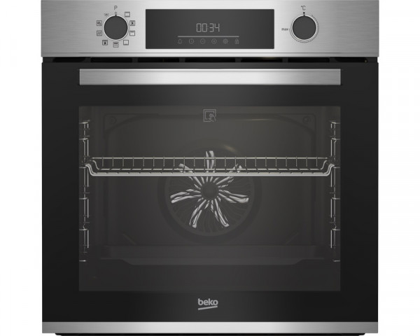 BEKO BBIE12300XMP ugradna rerna
