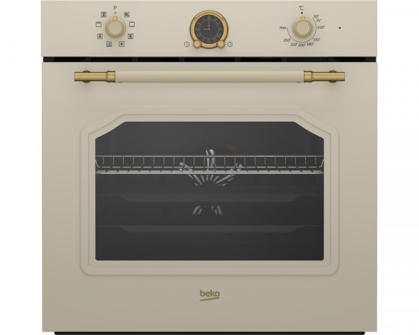 BEKO RBIM19200CD ugradna rerna