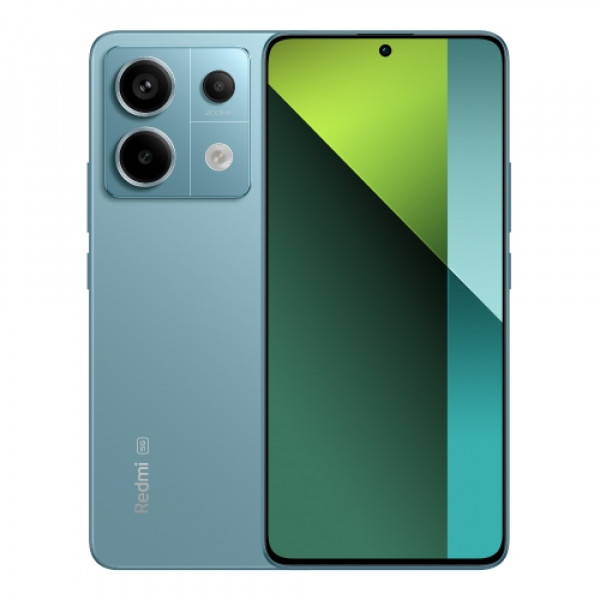 XIAOMI Redmi Note 13 PRO 5G 8/256GB PLAVA