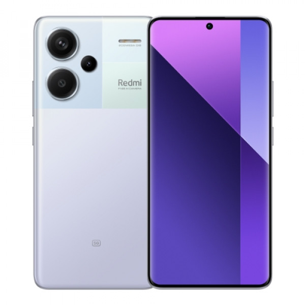 Mobilni telefon Smartphone XIAOMI Redmi Note 13 Pro+ 5G 8GB/256GB/ljubičasta