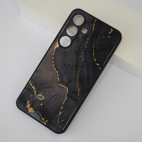 Maska Marble Glaze za Samsung S24 Plus/ S926B Tip1