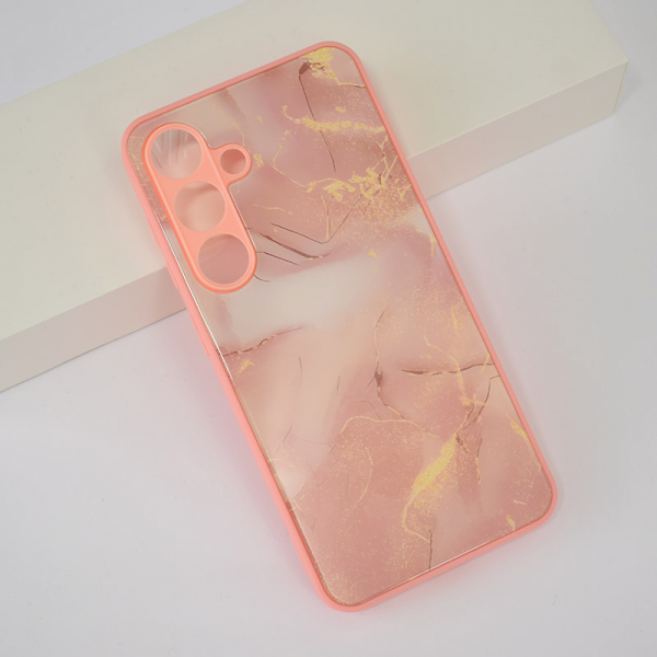 Maska Marble Glaze za Samsung S24 Plus/ S926B Tip4