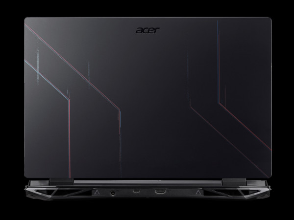 Laptop ACER Nitro 5 AN515-58 noOS/15.6'' FHD IPS/i9-12900H/ 16GB/512GB SSD/Iris XE/backlit/crna