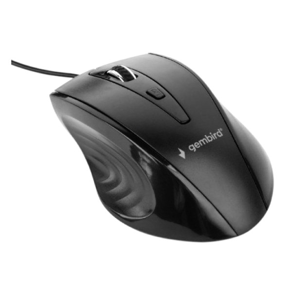 USB optički miš Gembird   ( MUS-4B-02 )