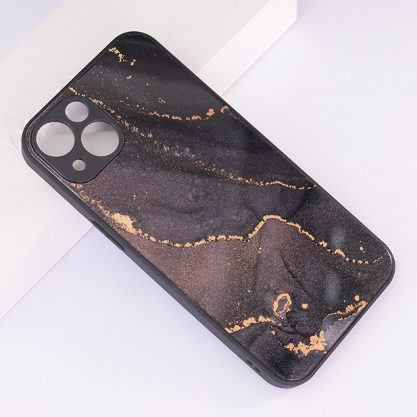 Maska Marble Glaze za iPhone 14 Tip1