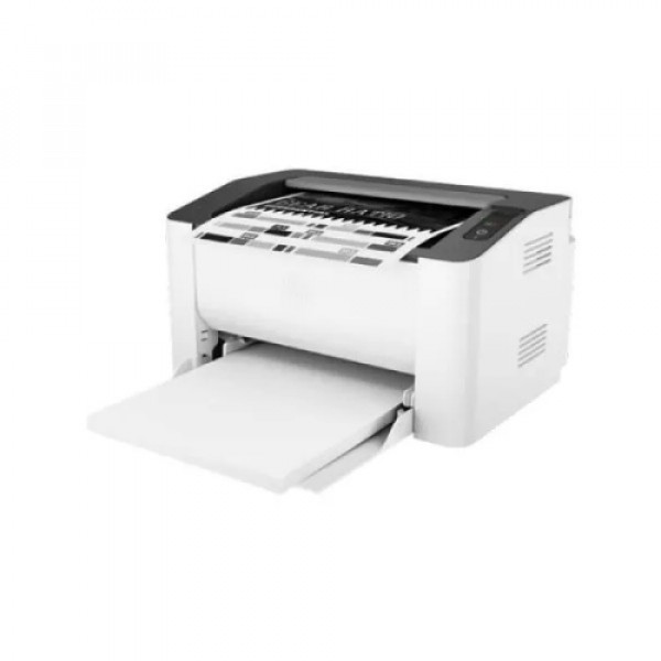 Laserski štampač HP 107w