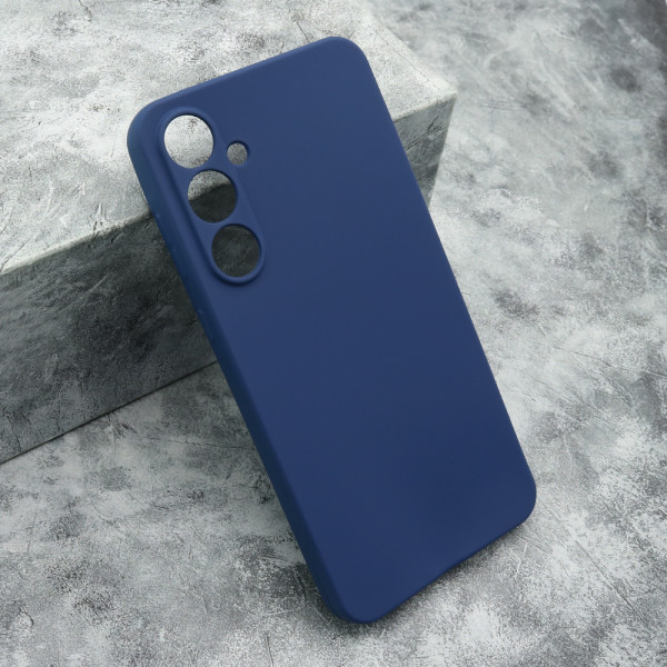 Futrola GENTLE COLOR za Samsung A556B Galaxy A55 5G teget