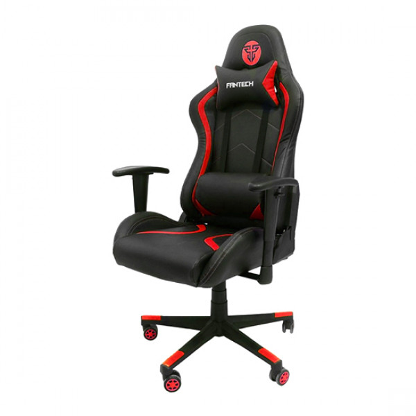 Gejmerska stolica GC-181 ALPHA crvena FANTECH