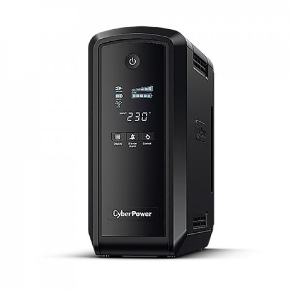 UPS CyberPower CP900EPFCLCD 900VA540W+739788