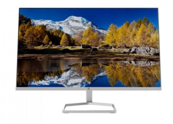 MON 27 HP M27fq QHD, 2H4B5AA