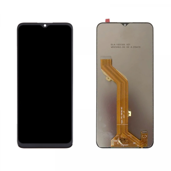 LCD za TCL 405 + Touch Screen crni ORG