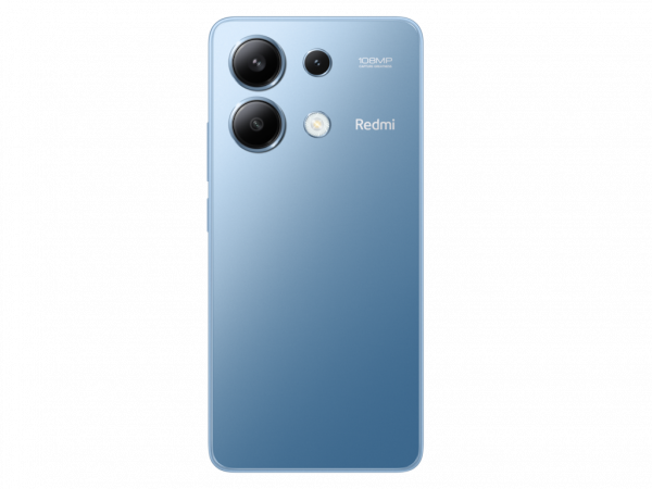 Mobilni telefon Smartphone XIAOMI Redmi Note 13 6GB/128GB/plava