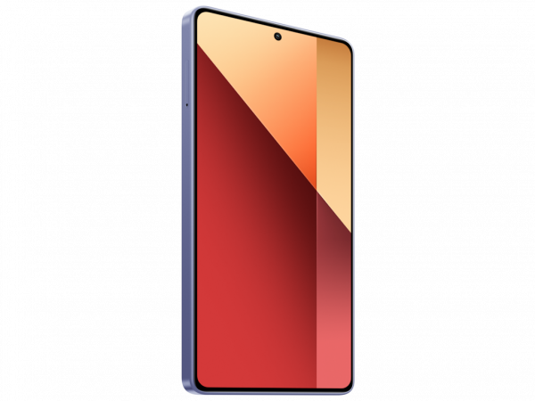 Smartphone XIAOMI Redmi Note 13 Pro 8GB/256GB/ljubičasta