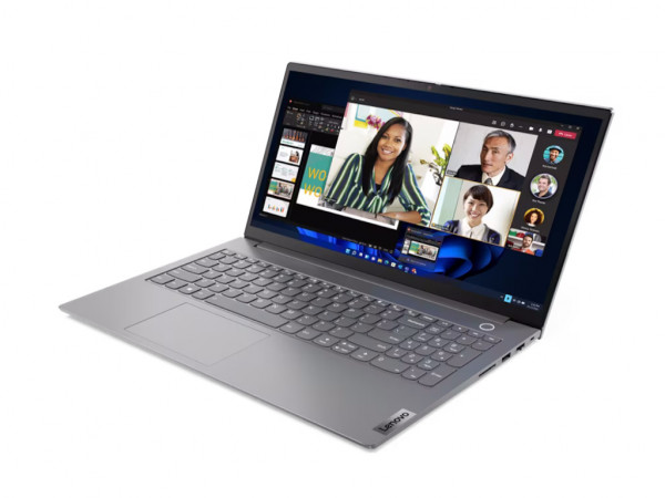 Laptop LENOVO ThinkBook 15 G4 ABA DOS/ 15.6''IPS FHD/Ryzen 5-5625U/16GB/256GB SSD/FPR/backlit SRB