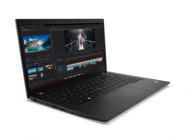 Laptop LENOVO ThinkPad L14 G4 Win 11 Pro/14'' FHD IPS AG/i5-1335U/16GB/512GB SSD/SCR/FPR/backlSR/crna