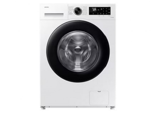 Veš mašina SAMSUNG WW80CGC0EDAELE/inverter/8kg/1400 obrtaja/A/EcoBubble/WiFi/85x60x55cm/bela