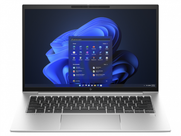 Laptop HP EliteBook 845 G10 Win 11 Pro/14''WUXGA AG IR/Ryzen7 PRO-7840U/16GB/512GB/backl/smart/FPR/3g