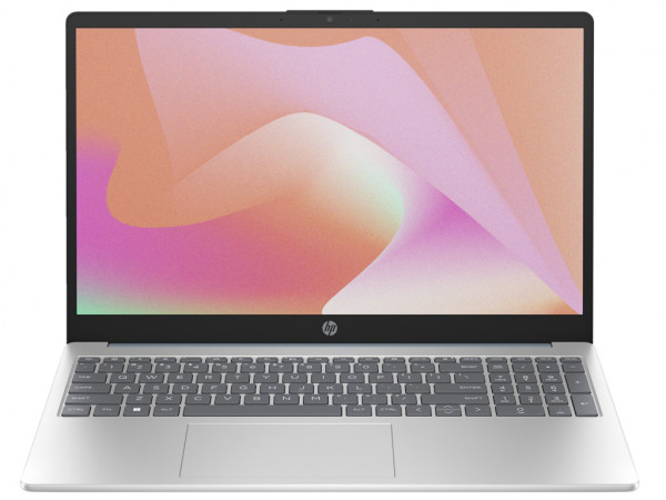 Laptop HP 15-fc0036nm DOS/15.6''FHD AG IPS/Ryzen 3-7320U/8GB on-board/512GB/sivo plava