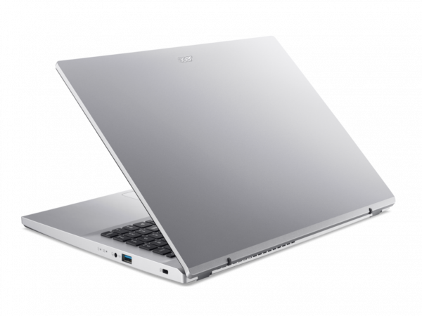 Laptop ACER Aspire A315-44P noOS/15.6''FHD/AMD Ryzen 7 5700U/8GB/512GB SSD/AMD Radeon/srebrna