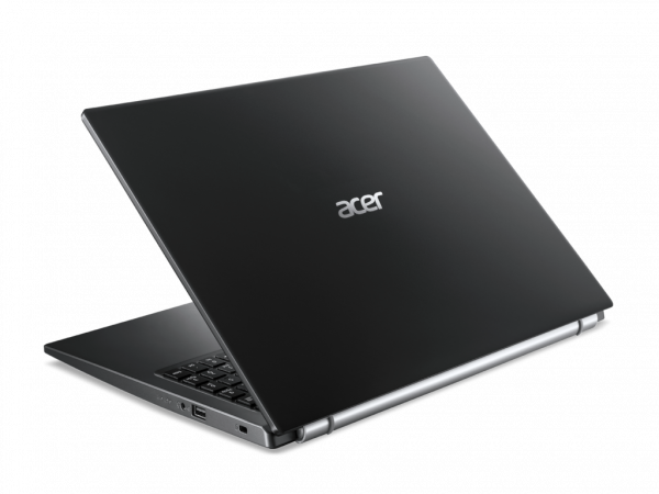 Laptop ACER Extensa 15 EX215-54 noOS/15.6'' FHD/i3-1115G4/8GB/512GB SSD/Intel UHD/crna