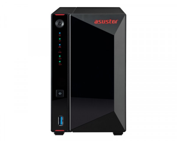 ASUSTOR NAS Storage Server NIMBUSTOR 2 AS5202T
