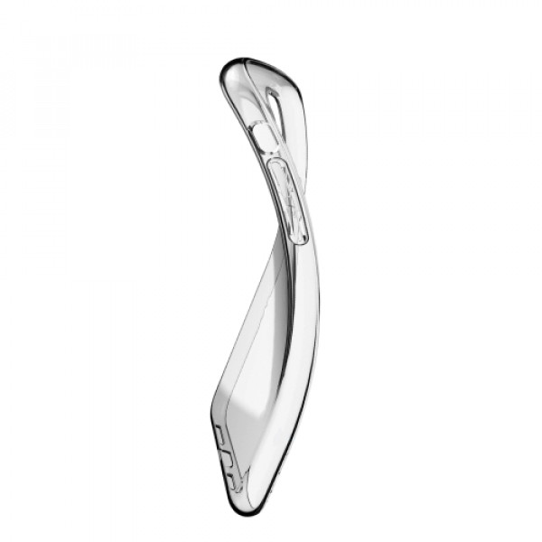 Maska za mobilni telefon futrola PROVIDAN SILIKON Samsung A35 5G