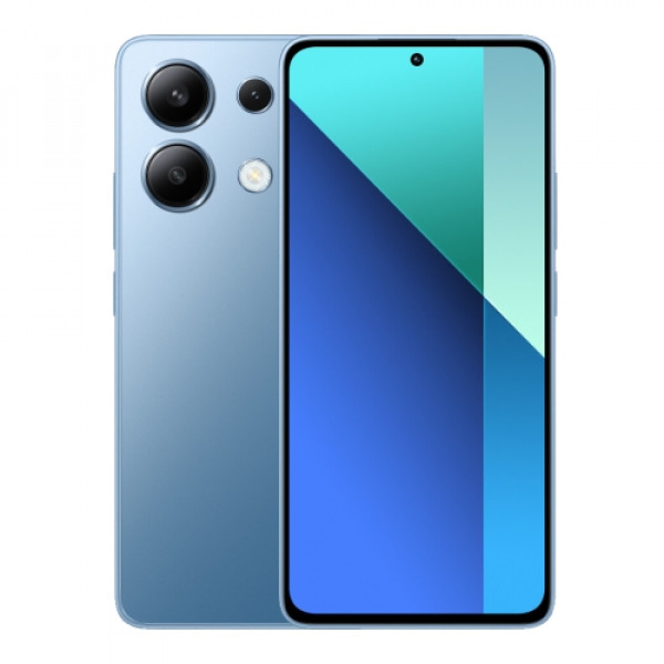 Xiaomi Redmi Note 13 6/128GB PLAVI