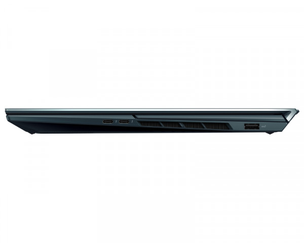 ASUS ZenBook Pro Duo 15 OLED UX582ZW-OLED-H941X (15.6 inča UHD, i9-12900H, 32GB, SSD