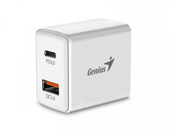 GENIUS PD-20AC Power Adapter