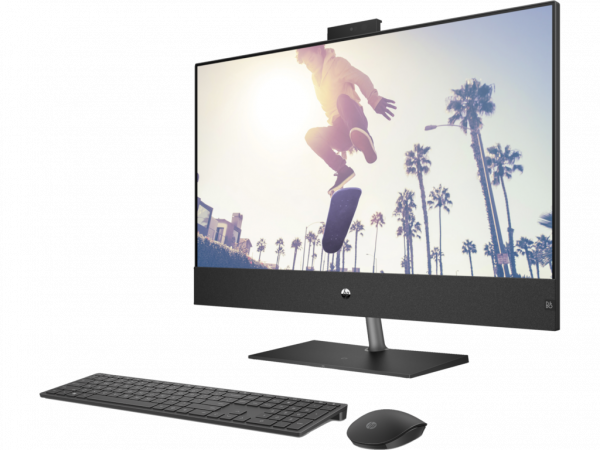 Računar HP Pavilion 32-b1006na AiO/DOS/31.5'' QHD BV IPS/i7-13700T/16GB/1TB/RTX 3050 4GB/WiFi/3g