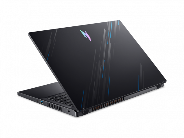 Laptop ACER Nitro ANV15-51 noOS/15.6''FHD IPS/i5-13420H/8GB/512GB SSD/GF RTX3050-6GB/FPR/backlit/crna