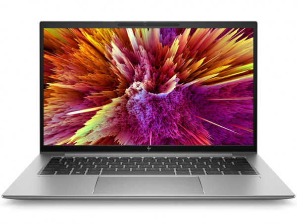 Laptop HP ZBook Firefly 14 G10 Win 11 Pro/14''WUXGA AG/i7-1355U/32GB/1TB/RTX A500 4GB/backlit/FPR/3g