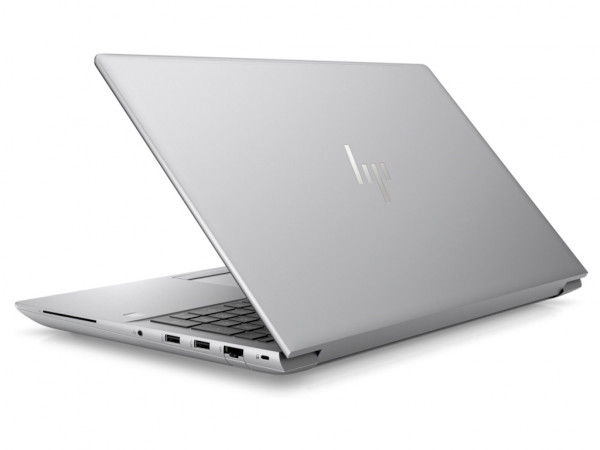 Laptop HP ZBook Fury 16 G10 W11P/16''WUXGA AG/i7-13700HX/16GB/512GB/RTXA1000 6GB/back/smart/FPR/3g/EN