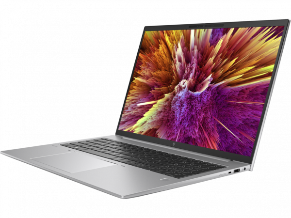 Laptop HP ZBook Firefly 16 G10 DOS/16''WUXGA AG/i7-1355U/32GB/512GB/RTX A500 4GB/backlit/smart/FPR/3g