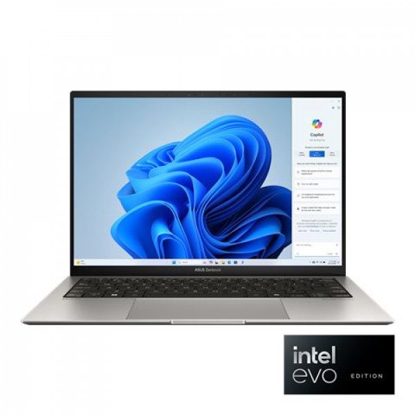 NB ASUS 13,3'' UX5304MA-NQ039W Ultra732G1TW11H