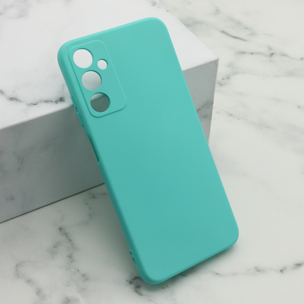 Futrola Soft Silicone za Samsung A057F Galaxy A05S mint