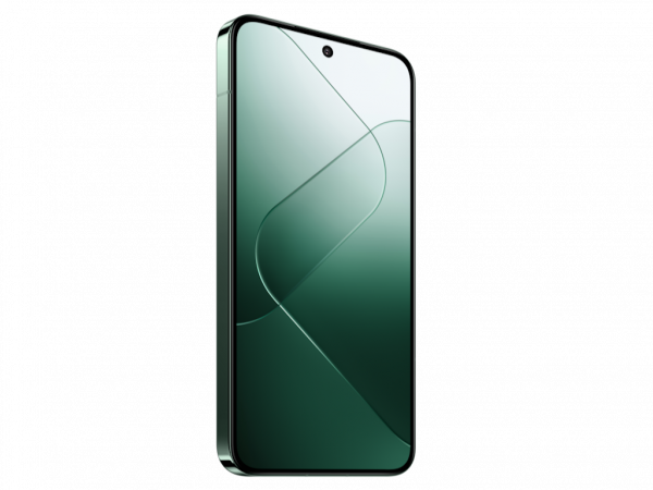 Mobilni telefon Smartphone XIAOMI 14 12GB/512GB/zelena