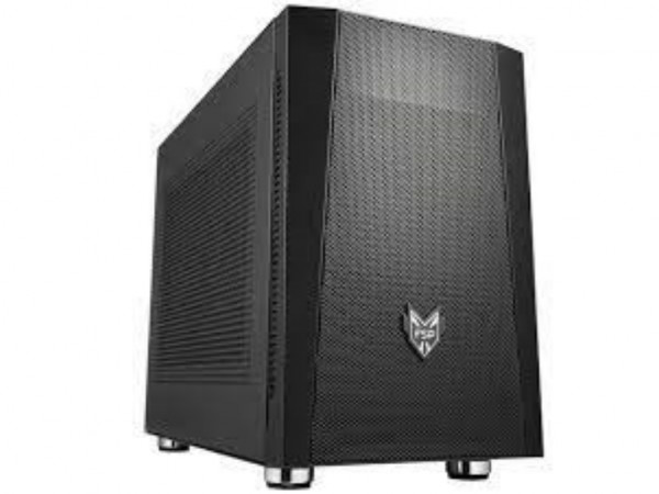 Računar BLACK PC MT Win 11 Pro Ryzen 7-5750G B550 16GB 480GB #