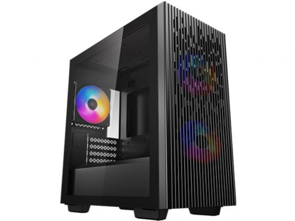 Računar BLACK PC MTIntel i5-11600K16GBB5601TBRX6600 #