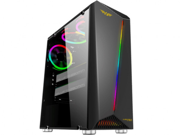 Računar RED PC MTRyzen 5-4500B45016GB500GBRX6600 #